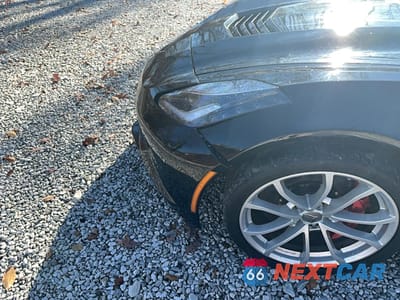 Zdjęcie 12 z 15 samochodu: 2019 CHEVROLET CORVETTE GRAND SPORT 1LT VIN:1G1YW2D79K5101458 - miniatura