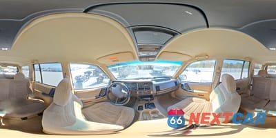 Zdjęcie 16 z 16 samochodu: 1997 JEEP GRAND CHEROKEE LAREDO VIN:1J4FX58S0VC715613 - miniatura