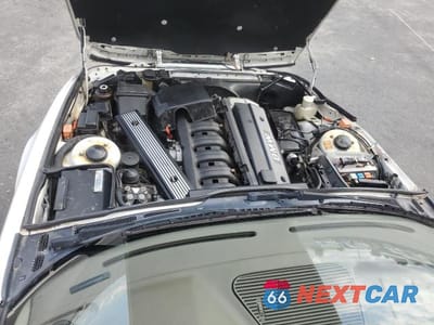 Zdjęcie 11 z 12 samochodu: 1991 BMW 525 I AUTOMATIC VIN:WBAHD6310MBJ63298 - miniatura