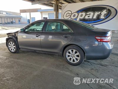 Drugie zdjęcie samochodu z przodu: 2007 TOYOTA CAMRY HYBRID VIN:JTNBB46K673041689 - miniatura
