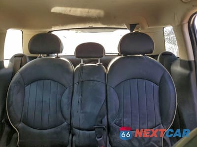 Zdjęcie 10 z 13 samochodu: 2014 MINI COOPER COUNTRYMAN VIN:WMWZB3C56EWR39231 - miniatura