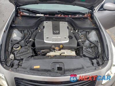 Zdjęcie 11 z 12 samochodu: 2008 INFINITI G35 VIN:JNKBV61F38M258872 - miniatura