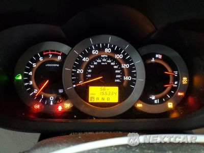 Zdjęcie 9 z 14 samochodu: 2011 TOYOTA RAV4 LIMITED VIN:2T3DK4DV3BW058384 - miniatura