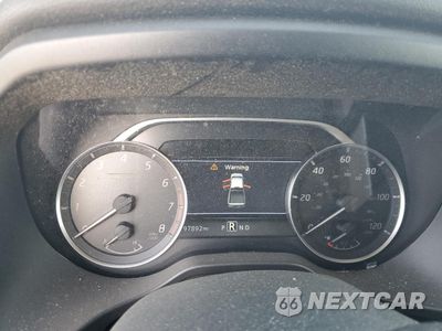Zdjęcie 9 z 15 samochodu: 2020 NISSAN TITAN SV VIN:1N6AA1ED0LN505057 - miniatura