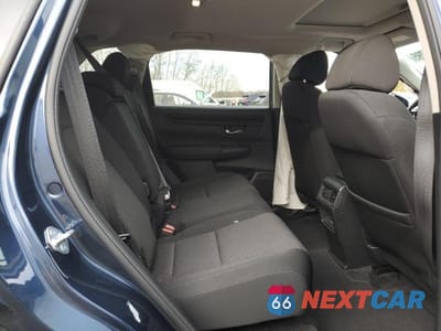 Zdjęcie 11 z 12 samochodu: 2024 HONDA CR-V EX VIN:2HKRS4H45RH402970 - miniatura