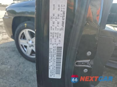 Zdjęcie 13 z 15 samochodu: 2010 JEEP COMPASS SPORT VIN:1J4NF1FB7AD675044 - miniatura