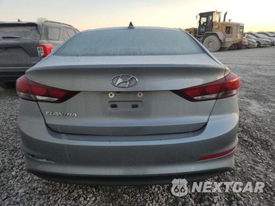 Zdjęcie 6 z 11 samochodu: 2017 HYUNDAI ELANTRA SE VIN:5NPD84LF9HH191885 - miniatura
