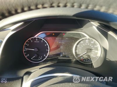 Zdjęcie 9 z 13 samochodu: 2021 NISSAN MURANO SV VIN:5N1AZ2BS2MC140927 - miniatura