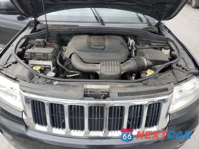 Zdjęcie 12 z 13 samochodu: 2011 JEEP GRAND CHEROKEE LAREDO VIN:1J4RR4GG4BC567279 - miniatura