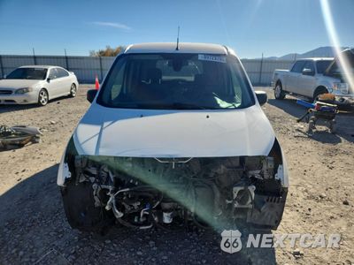 Piąte zdjęcie samochodu w środku: 2015 FORD TRANSIT CONNECT XL VIN:NM0LE7E72F1200102 - miniatura