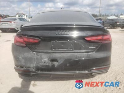 Zdjęcie 6 z 11 samochodu: 2024 AUDI A5 PREMIUM PLUS 45 VIN:WAUFACF57RA071759 - miniatura