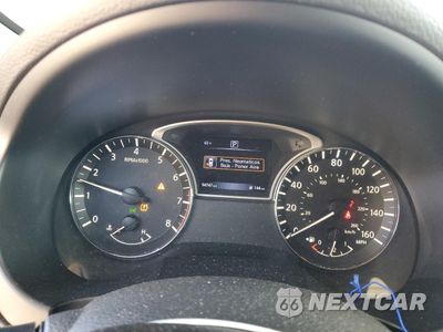 Zdjęcie 9 z 15 samochodu: 2017 NISSAN ALTIMA 2.5 VIN:1N4AL3AP2HC479997 - miniatura