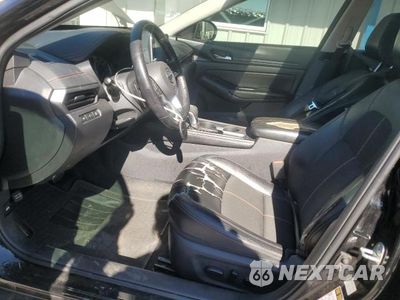 Zdjęcie 7 z 11 samochodu: 2019 NISSAN ALTIMA SR VIN:1N4BL4CVXKC122788 - miniatura