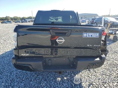 Zdjęcie 6 z 14 samochodu: 2023 NISSAN FRONTIER S VIN:1N6ED1EKXPN658235 - miniatura