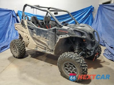2023 CAN MAVERICK SPORT 1000R EFI XXC 4X4 3JB1VAX46PK000126 - główne zdjęcie licytacji z USA - miniatura