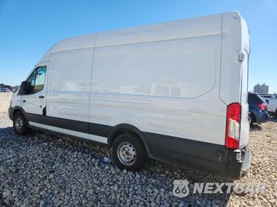 Drugie zdjęcie samochodu z przodu: 2020 FORD TRANSIT T-350 VIN:1FTBW3X82LKB78909 - miniatura