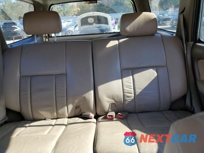 Zdjęcie 10 z 14 samochodu: 1997 TOYOTA 4RUNNER SR5 VIN:JT3HN86R0V0097446 - miniatura