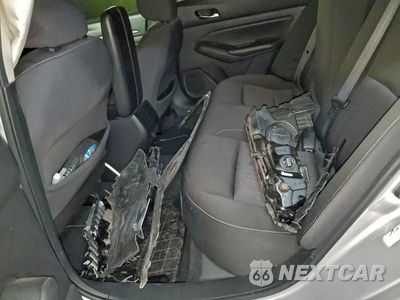 Zdjęcie 10 z 14 samochodu: 2020 NISSAN ALTIMA S VIN:1N4BL4BV2LC125073 - miniatura