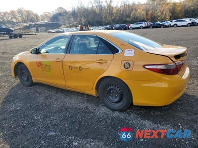 Drugie zdjęcie samochodu z przodu: 2015 TOYOTA CAMRY HYBRID VIN:4T1BD1FK6FU168279 - miniatura