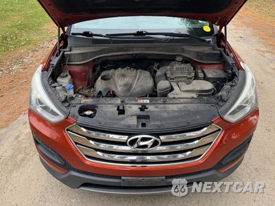 Zdjęcie 7 z 13 samochodu: 2014 HYUNDAI SANTA FE SPORT VIN:5XYZT3LB2EG204944 - miniatura
