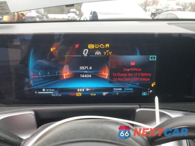 Zdjęcie 9 z 13 samochodu: 2024 MERCEDES-BENZ GLB AMG 35 4MATIC VIN:W1N4M5BB3RW368497 - miniatura