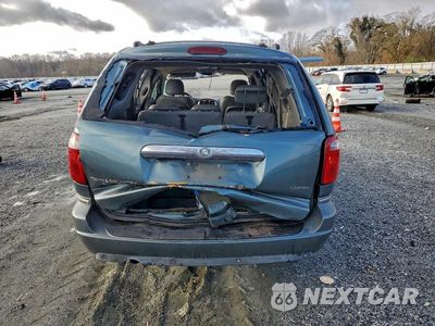 Zdjęcie 6 z 13 samochodu: 2005 CHRYSLER TOWN & COUNTRY LIMITED VIN:2C8GP64L75R257816 - miniatura