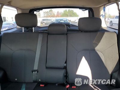 Zdjęcie 10 z 13 samochodu: 2008 MITSUBISHI ENDEAVOR LS VIN:4A4MN21S58E031413 - miniatura