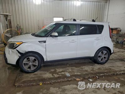 2014 KIA SOUL KNDJN2A21E7077766 - główne zdjęcie licytacji z USA - miniatura