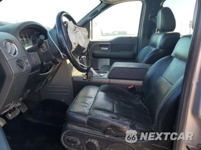 Zdjęcie 7 z 14 samochodu: 2006 FORD F150 SUPERCREW VIN:1FTPW14516KB94981 - miniatura