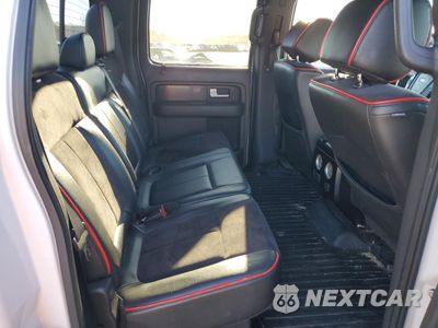 Zdjęcie 10 z 15 samochodu: 2014 FORD F150 SUPERCREW VIN:1FTFW1ET6EFB46134 - miniatura