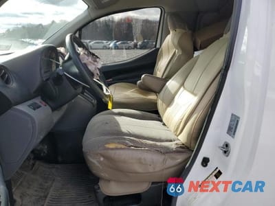 Zdjęcie 7 z 11 samochodu: 2015 NISSAN NV200 2.5S VIN:3N6CM0KNXFK705347 - miniatura