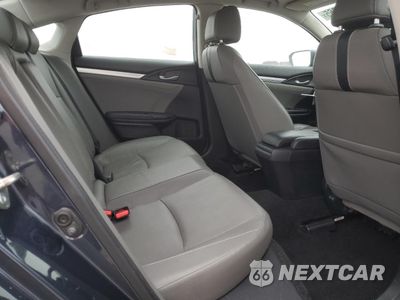 Zdjęcie 10 z 12 samochodu: 2016 HONDA CIVIC EXL VIN:19XFC1F70GE217903 - miniatura