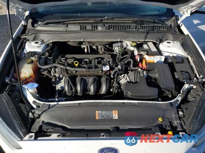 Zdjęcie 11 z 12 samochodu: 2015 FORD FUSION S VIN:1FA6P0G74F5114917 - miniatura