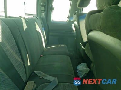 Zdjęcie 10 z 11 samochodu: 2003 FORD F250 SUPER DUTY VIN:1FTNX21L73EA45059 - miniatura