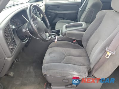 Zdjęcie 7 z 14 samochodu: 2004 CHEVROLET SILVERADO K1500 VIN:1GCEK19T34E248447 - miniatura