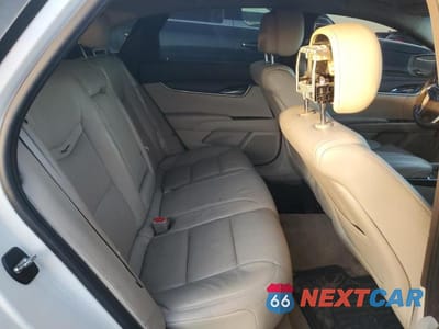 Zdjęcie 10 z 13 samochodu: 2013 CADILLAC XTS VIN:2G61N5S34D9161508 - miniatura