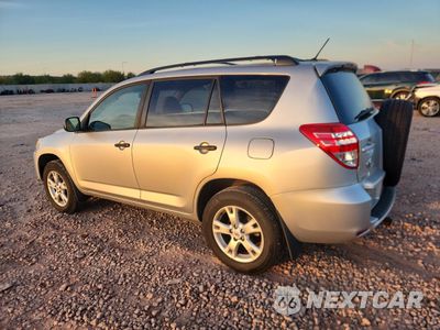 Drugie zdjęcie samochodu z przodu: 2010 TOYOTA RAV4 VIN:2T3ZK4DV4AW007724 - miniatura