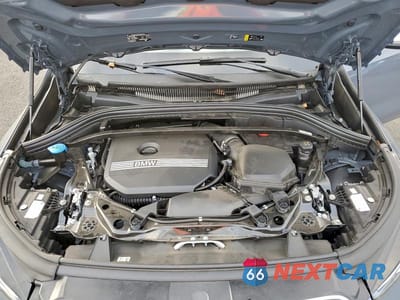 Zdjęcie 12 z 12 samochodu: 2024 BMW X1 XDRIVE28I VIN:WBX73EF06R5002509 - miniatura