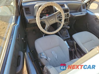 Zdjęcie 9 z 14 samochodu: 1989 SUZUKI SIDEKICK JX VIN:JS3TA01C8K4113758 - miniatura