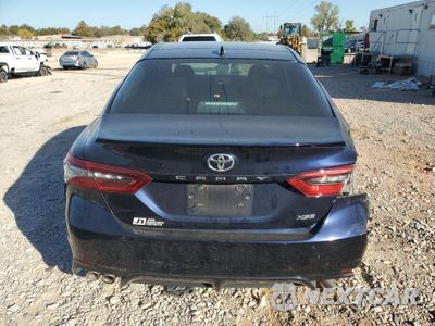Zdjęcie 6 z 13 samochodu: 2022 TOYOTA CAMRY XSE VIN:4T1K61AK2NU069085 - miniatura