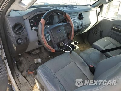 Zdjęcie 8 z 12 samochodu: 2015 FORD F250 SUPER DUTY UTILITY / SERVICE TRUCK VIN:1FT7X2A65FEA37792 - miniatura