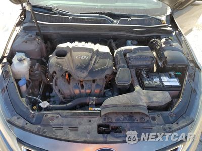 Zdjęcie 11 z 12 samochodu: 2014 KIA OPTIMA EX VIN:5XXGN4A74EG350000 - miniatura