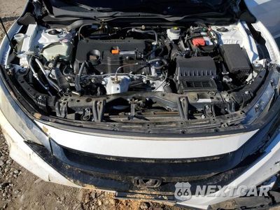Zdjęcie 11 z 11 samochodu: 2019 HONDA CIVIC SPORT VIN:19XFC2F84KE021776 - miniatura
