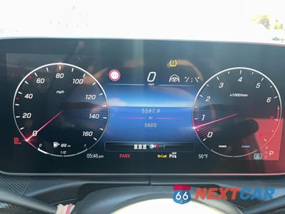 Zdjęcie 8 z 10 samochodu: 2024 MERCEDES-BENZ C 300 4MATIC VIN:W1KAF4HB7RR202087 - miniatura