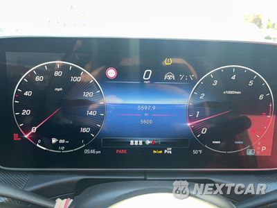 Zdjęcie 8 z 10 samochodu: 2024 MERCEDES-BENZ C 300 4MATIC VIN:W1KAF4HB7RR202087 - miniatura