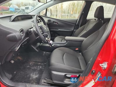 Zdjęcie 7 z 12 samochodu: 2019 TOYOTA PRIUS VIN:JTDKARFU7K3093668 - miniatura