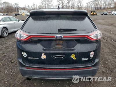 Zdjęcie 6 z 13 samochodu: 2016 FORD EDGE SEL VIN:2FMPK3J94GBB27846 - miniatura