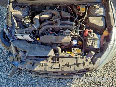 Zdjęcie 11 z 14 samochodu: 2016 SUBARU LEGACY 2.5I VIN:4S3BNAA60G3023015 - miniatura