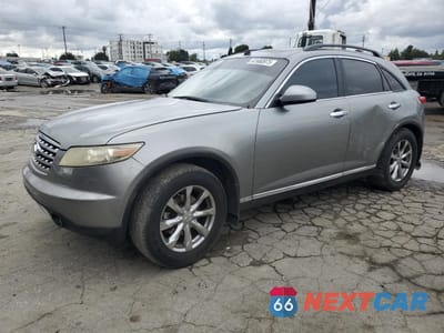 2008 INFINITI FX35 JNRAS08U38X104541 - główne zdjęcie licytacji z USA - miniatura