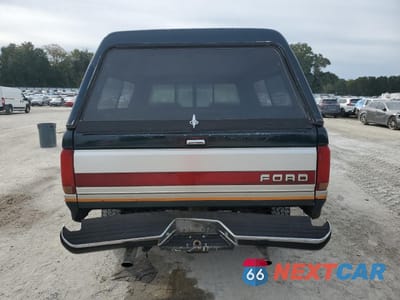 Zdjęcie 6 z 14 samochodu: 1991 FORD F150 VIN:2FTDF15N0MCA73748 - miniatura